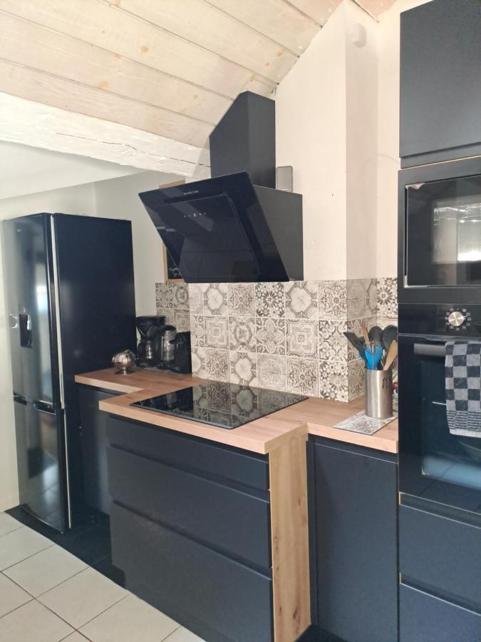Atypique Saumur 80 M2 Joli Appartement 2 A 7 Pers Familial Renove Entier 3 Chambres Hyper Centre Eksteriør billede